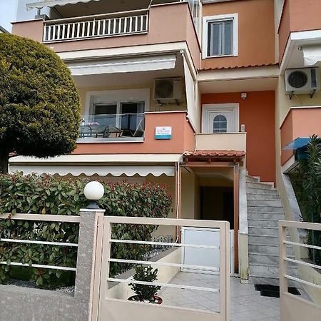 شقة Bella Casa Néa Péramos المظهر الخارجي الصورة