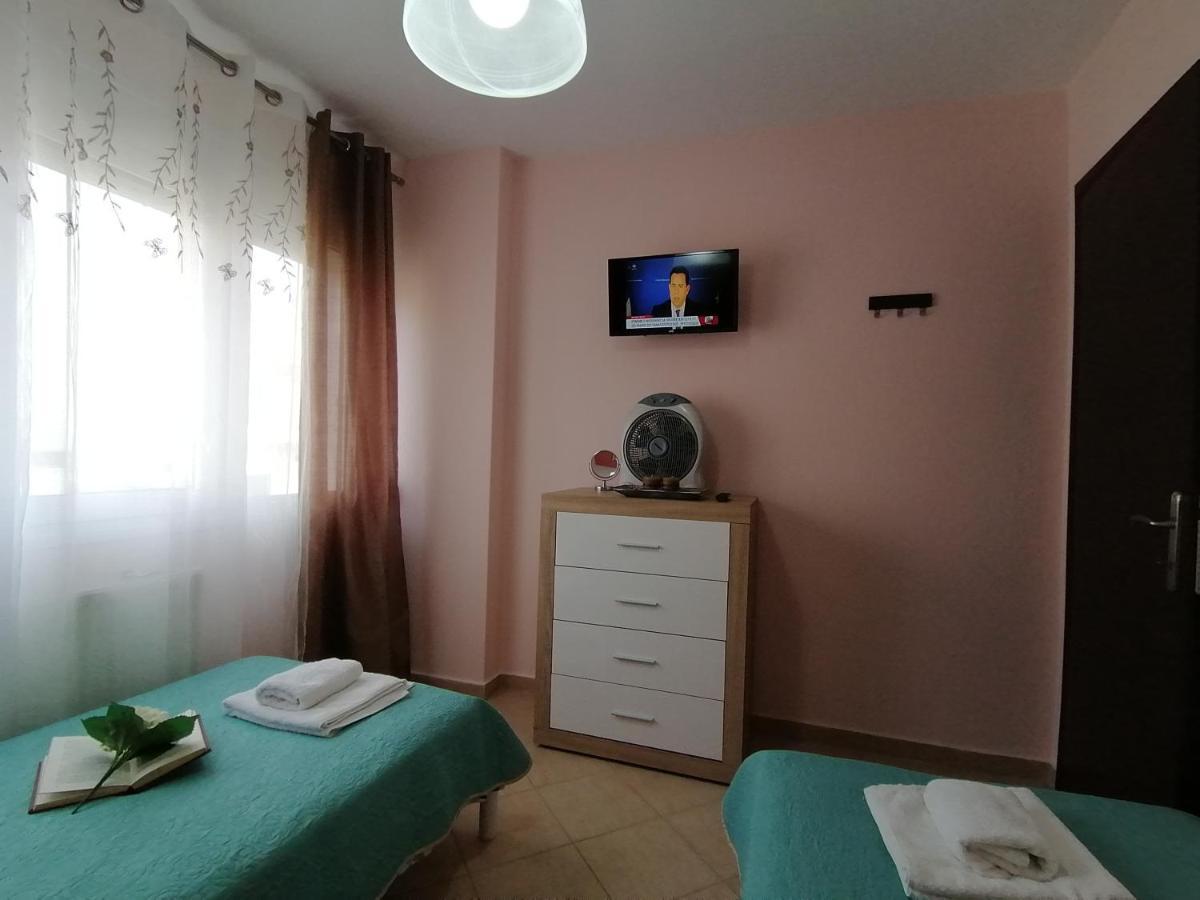 شقة Bella Casa Néa Péramos المظهر الخارجي الصورة