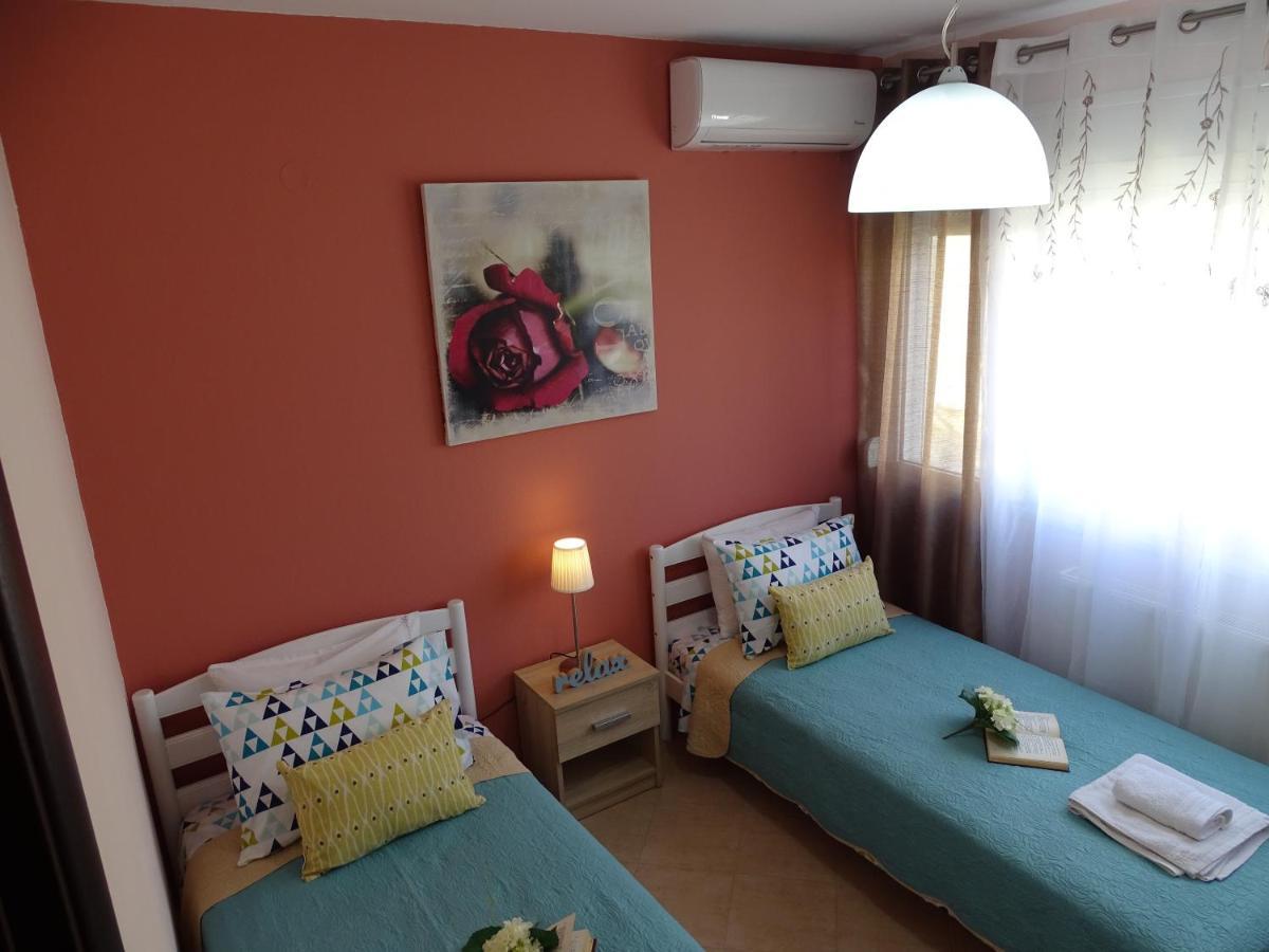 شقة Bella Casa Néa Péramos المظهر الخارجي الصورة