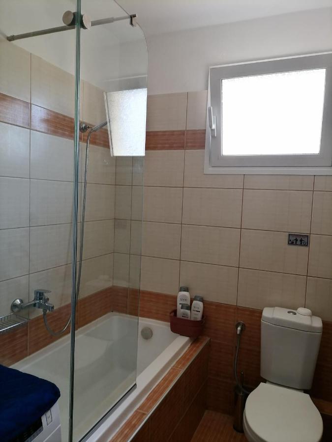 شقة Bella Casa Néa Péramos المظهر الخارجي الصورة