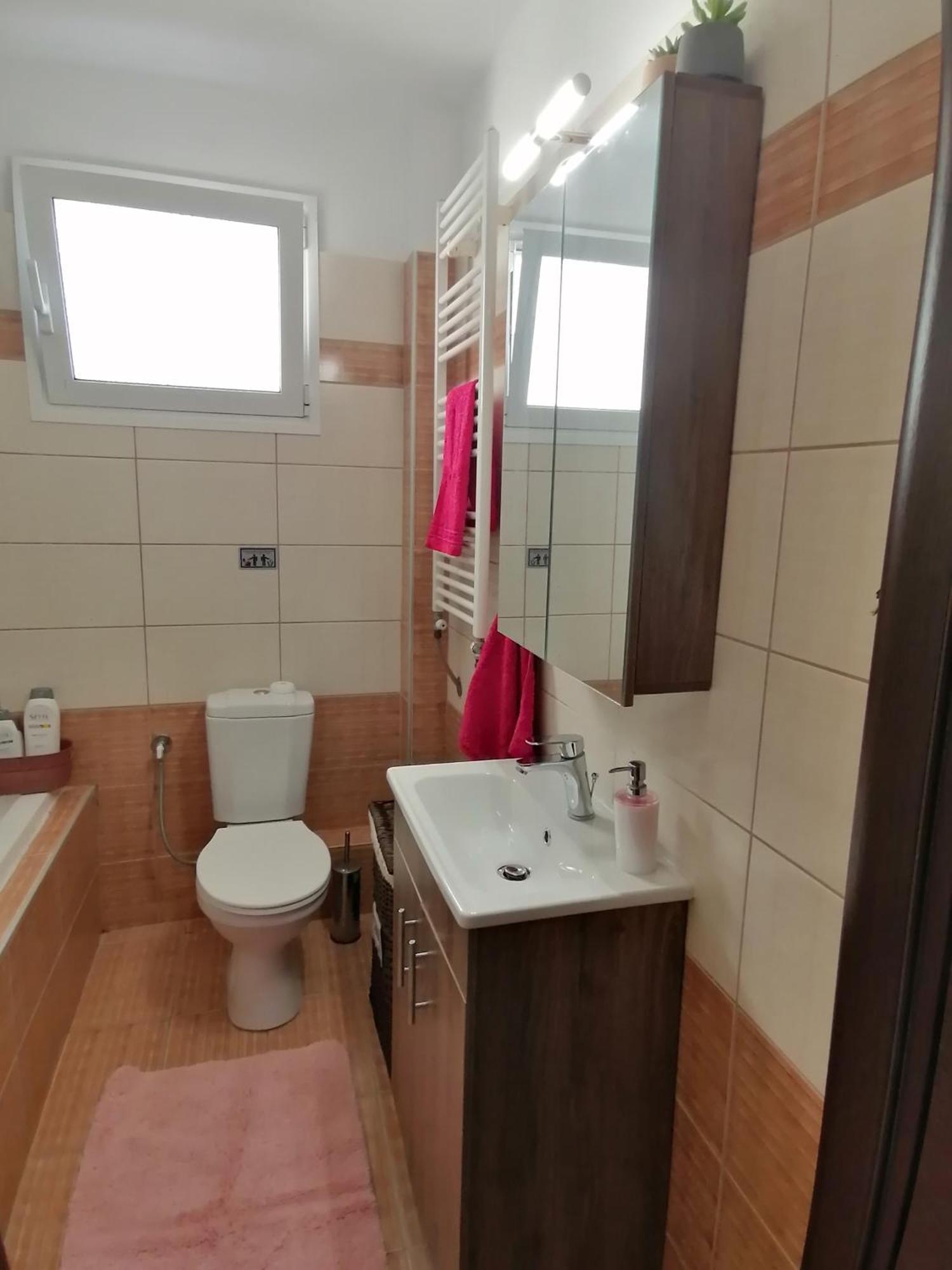 شقة Bella Casa Néa Péramos المظهر الخارجي الصورة