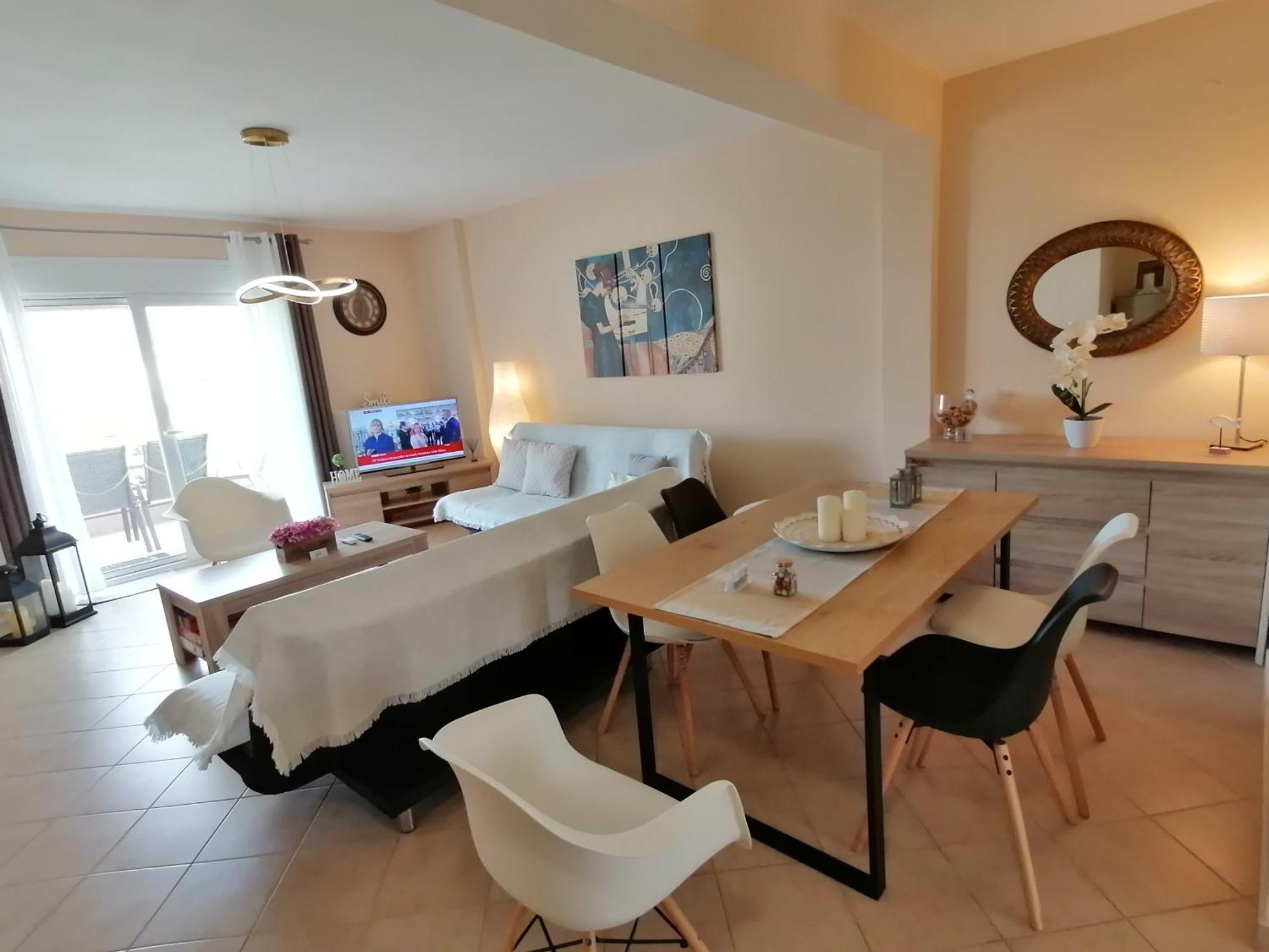 شقة Bella Casa Néa Péramos المظهر الخارجي الصورة