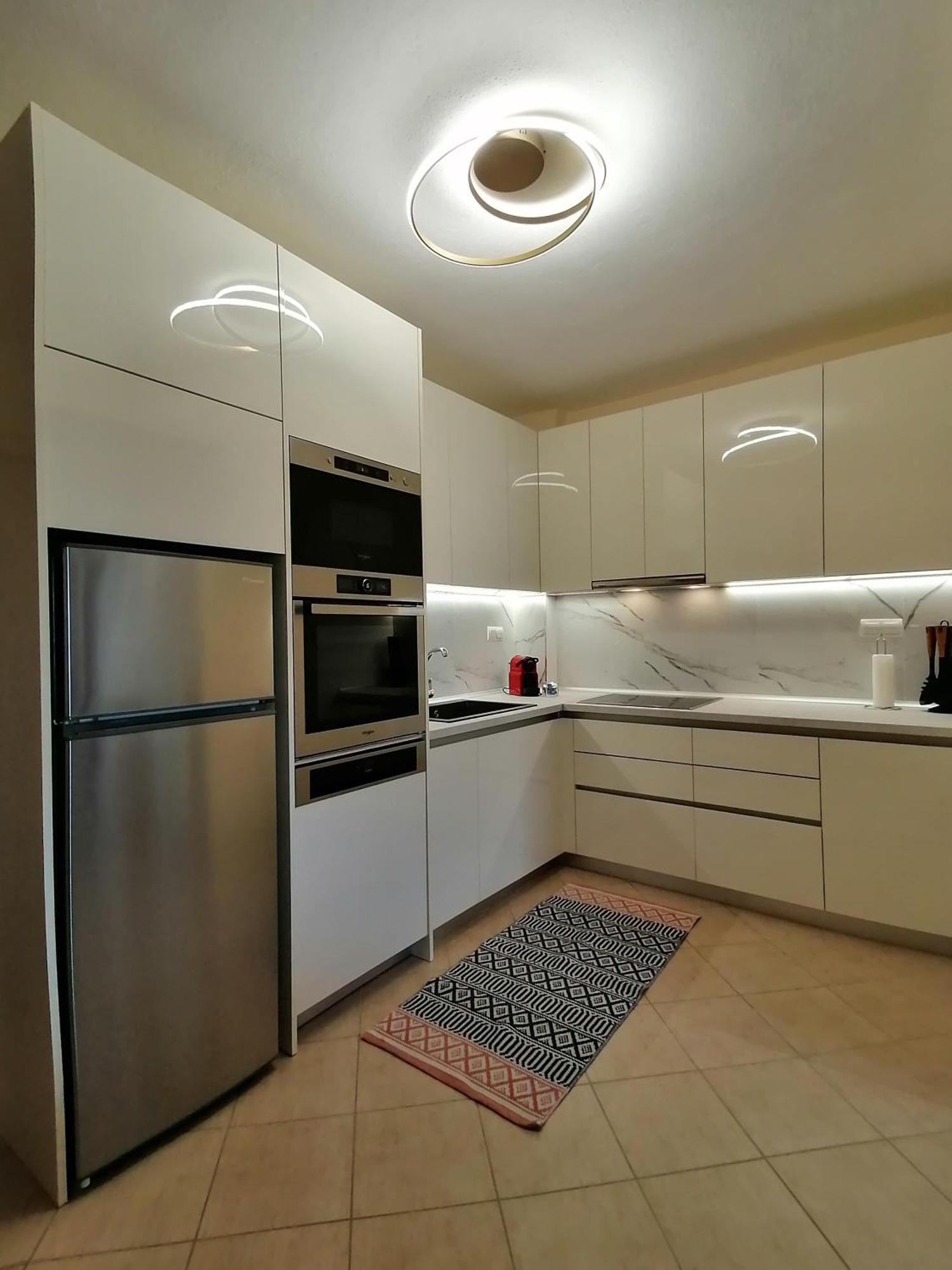 شقة Bella Casa Néa Péramos المظهر الخارجي الصورة